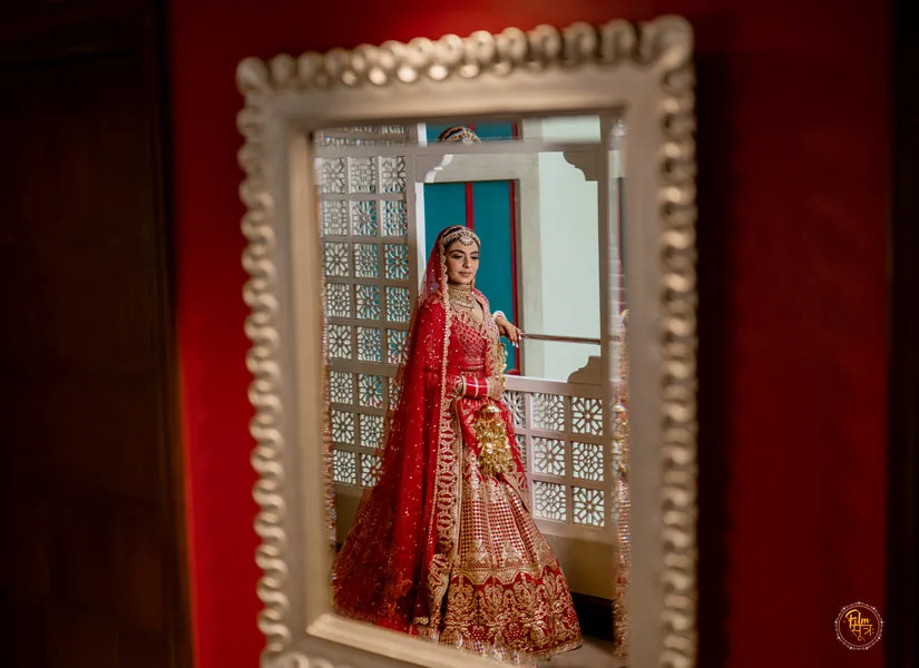 20+ Trendy Cape Style Lehenga Designs 2023