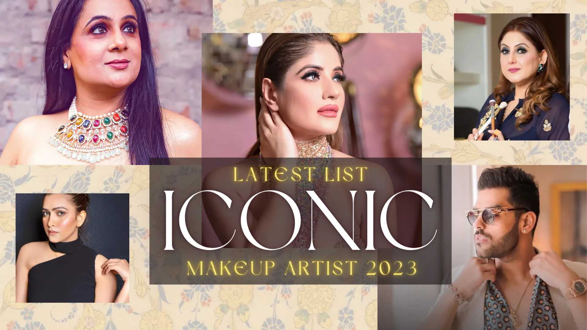 Best Bridal Makeup Artists In Delhi Ncr