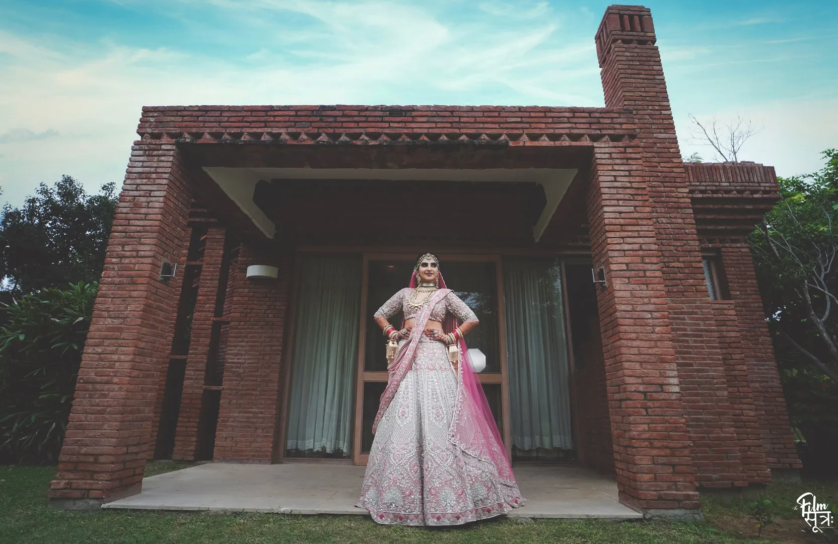 10 Wedding Lehenga Trends You Need to Know in 2023